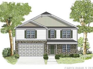 2205 Reid Pointe Ave LOT 188, Indian Land, SC 29707