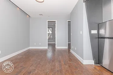 Rented by MySpaceNYC