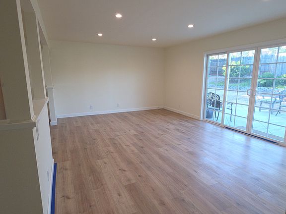 Livingroom in process