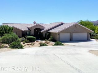 7575 Fairway Dr, Yucca Valley, CA 92284