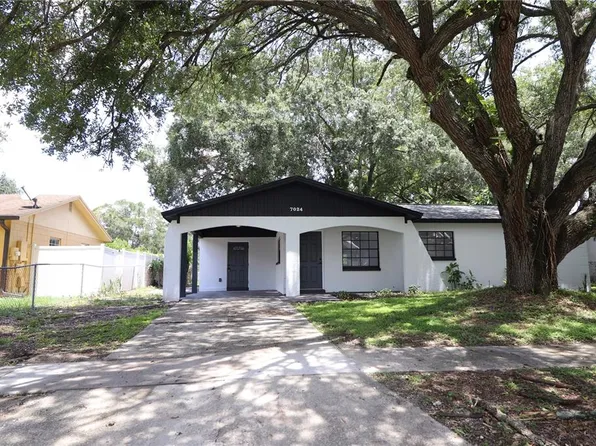 7024 Flint Dr, Tampa, FL 33619