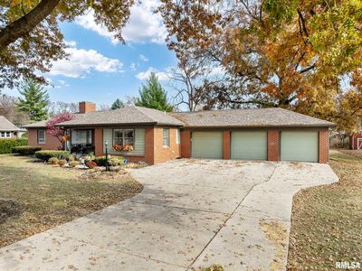 1547 Clark St, Galesburg, IL, 61401