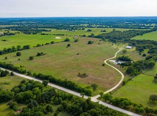 763 Cottonwood Creek Rd, Saint Jo, TX 76265