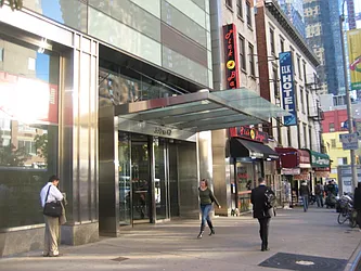 Rented by Furumoto Realty of New York City Inc