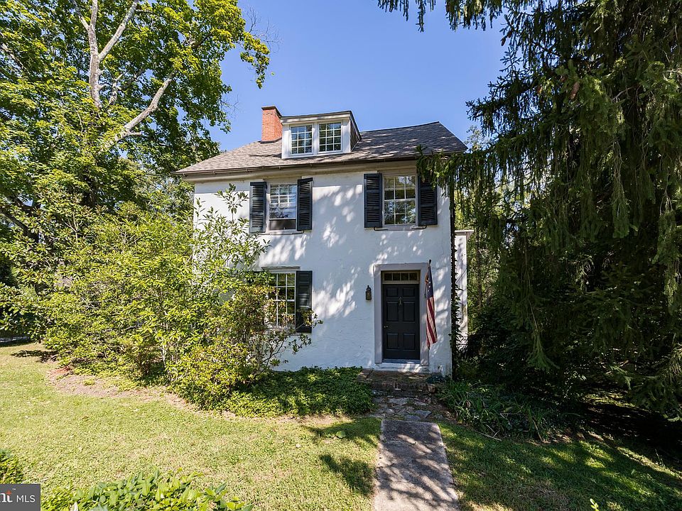 795 W Strasburg Rd, West Chester, PA 19382 Zillow