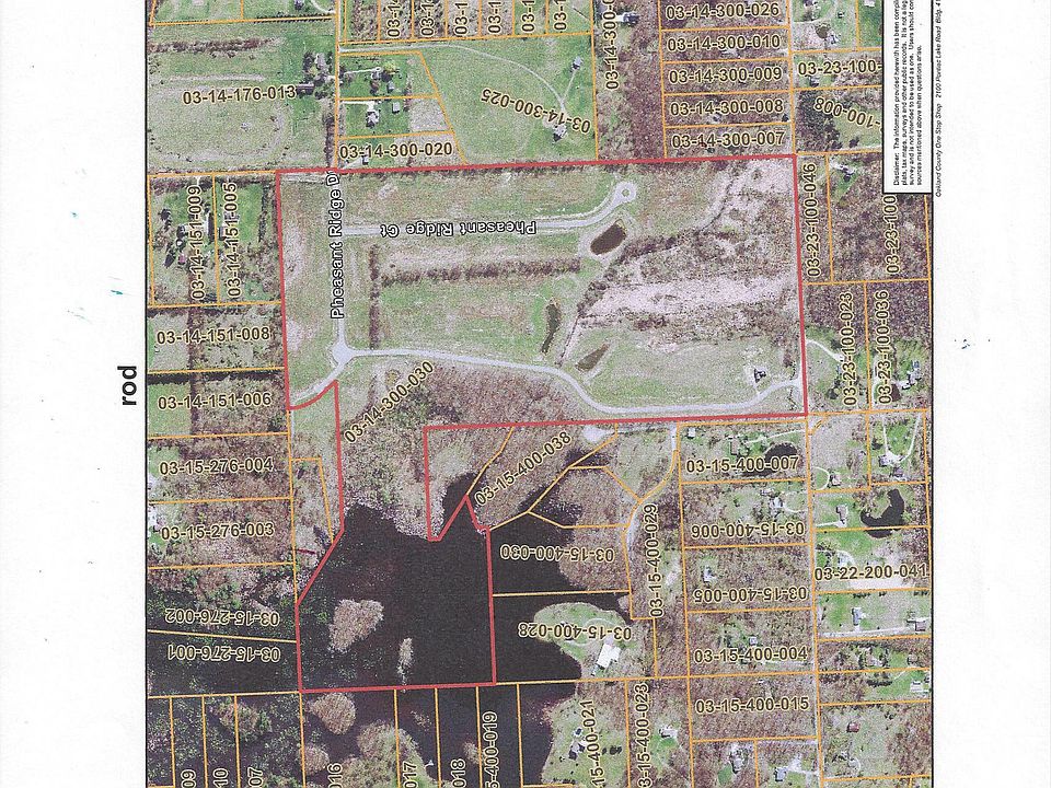 2nd image of 949 Pheasant Ridge Dr