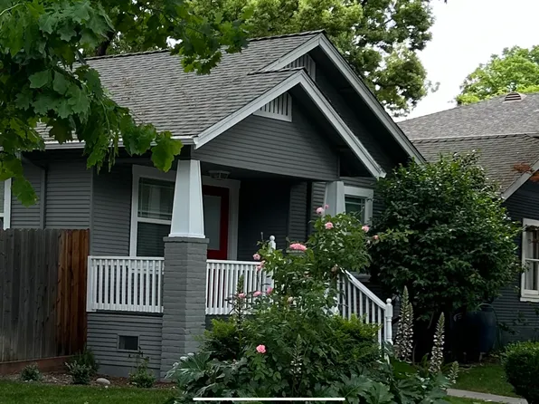 2501 C St, Sacramento, CA 95816