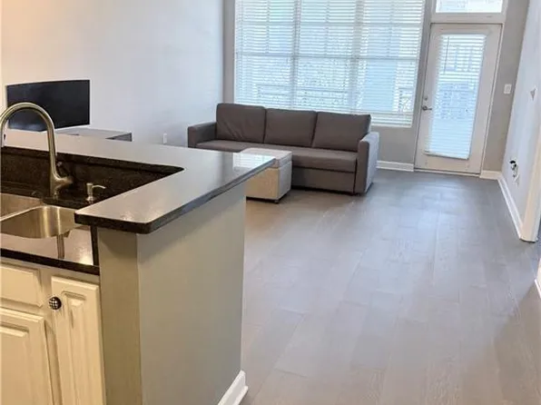 1101 Juniper St NE APT 525, Atlanta, GA 30309