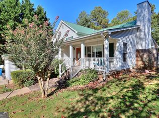 381 Mount Moriah Rd, Auburn, GA 30011