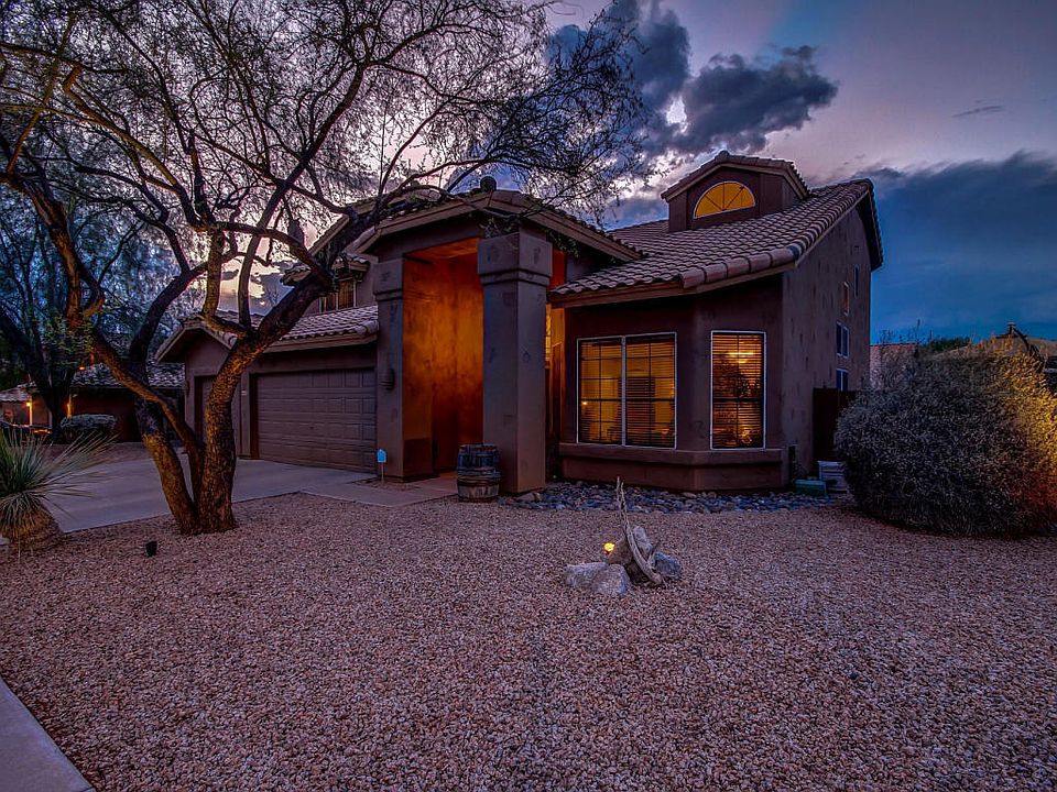 1st image of 4638 E Palo Brea Ln