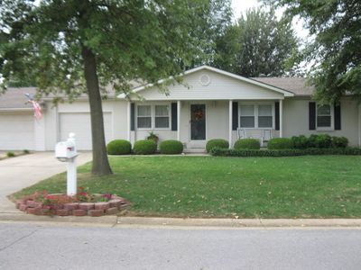 711 Linden Ln, Sikeston, MO, 63801