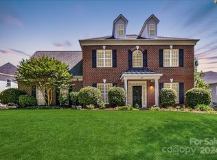 132 Burtons Barn Rd, Mooresville, NC 28115