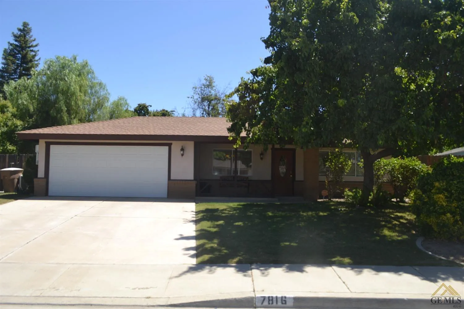 7816 Animas Ct photo 1