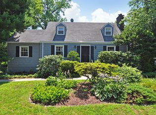 5 Park Ave, Ardsley, NY