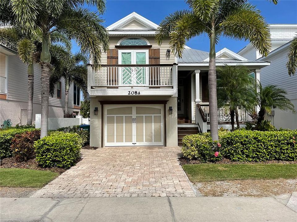208 66th St Bradenton Beach FL Zillow
