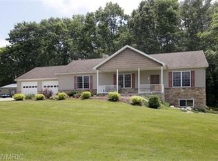 31031 County Road 388, Gobles, MI 49055