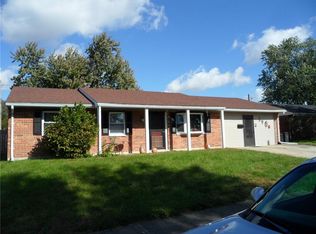 1506 Fairfax Ave, Piqua, OH 45356