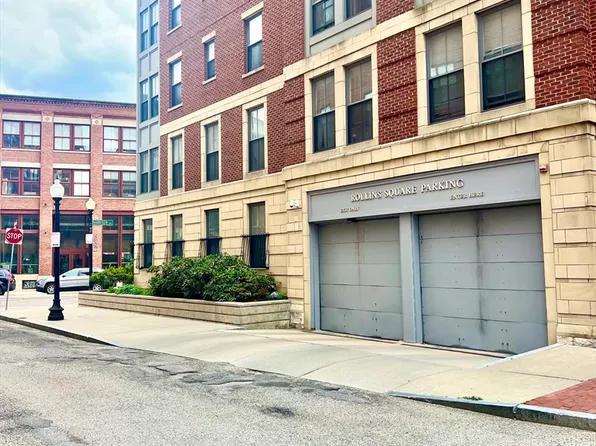 25 Savoy St Space 212&213, Boston, MA 02118