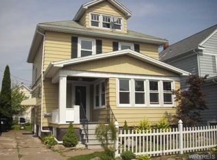 245 Shepard Ave, Buffalo, NY 14217
