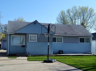 10523 W Villard Ave, Milwaukee, WI 53225