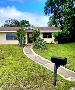 602 W Ct, Titusville, FL, 32796