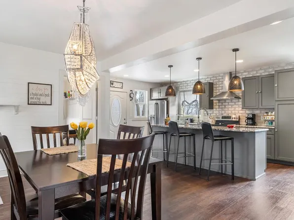 222 N 7th Ave, Sturgeon Bay, WI 54235