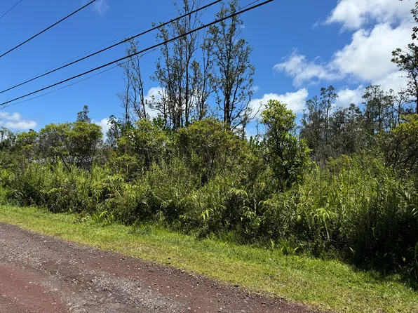 Plumeria Dr Lot 65, Pahoa, HI 96778