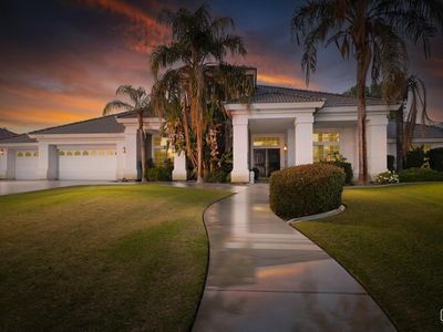 13320 Pergola Ave, Bakersfield, CA, 93314