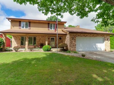 1005 S Hershey Rd, Bloomington, IL, 61704