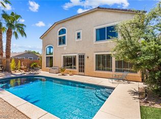 1409 Minuet St, Henderson, NV 89052