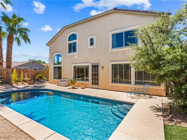 1409 Minuet St, Henderson, NV 89052