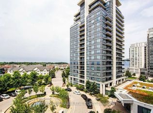 85 N Park Rd #1415, Vaughan, ON L4J0H9
