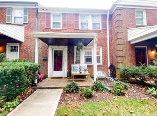 33 Murdock Rd, Baltimore, MD 21212