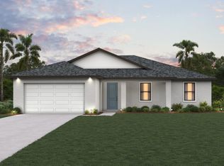 2240 San Filippo Dr, Palm Bay, FL 32905