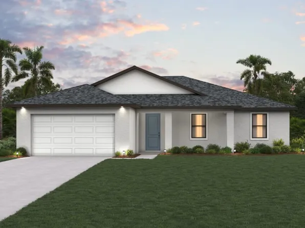 2240 San Filippo Dr, Palm Bay, FL 32905