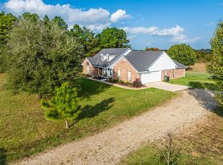 3356 Farm Road 1502, Detroit, TX 75436