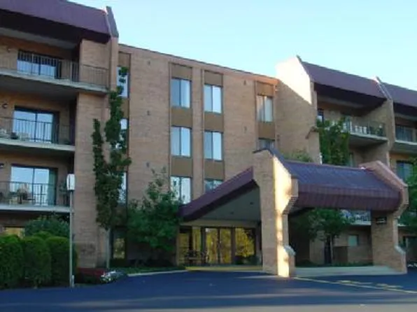 3543 Amberacres Dr Unit 303W, Cincinnati, OH 45237