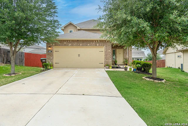 4 bed, 2.5 bath, 2606 sqft, $2,150 — Photo 3