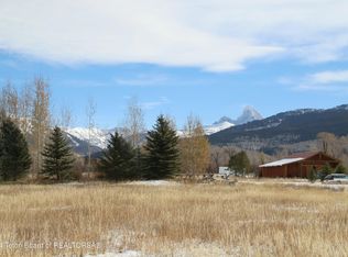 1840 Moran View Dr, Driggs, ID 83422