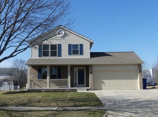 165 Fieldcrest Dr, Delaware, OH 43015