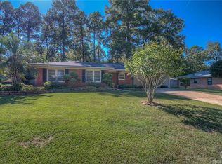 829 Elmdale St, Shreveport, LA 71118