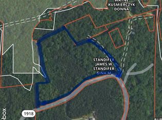 0 Dunbar Rd TRACT 12, Murray, KY 42071