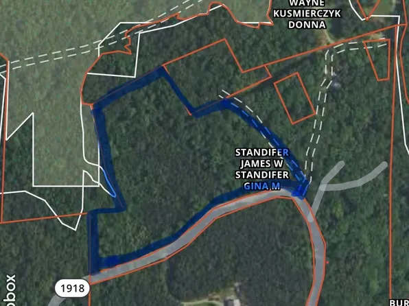 0 Dunbar Rd Tract 12, Murray, KY 42071