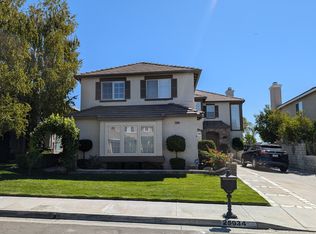 25934 Clifton Pl, Stevenson Ranch, CA 91381