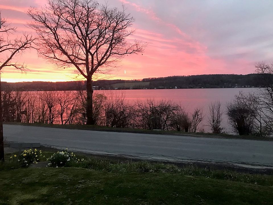 4524 E Bluff Dr, Penn Yan, NY 14527 Zillow