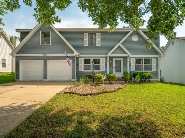 4105 Harvard Rd, Lawrence, KS 66049
