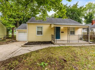 751 E Tulane Rd, Columbus, OH 43211