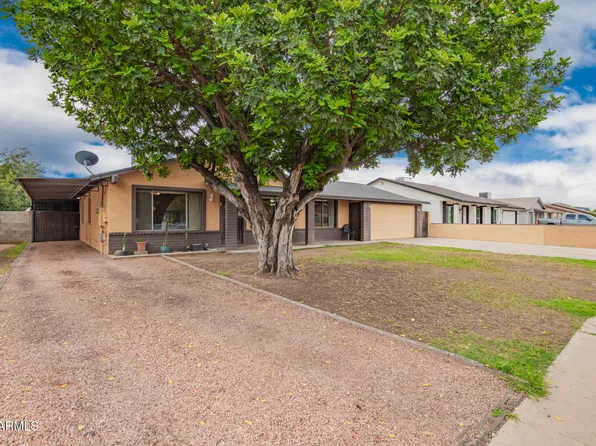 7755 W CORA Lane, Phoenix, AZ 85033