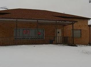 5334 State Route 45, Rome, OH 44085