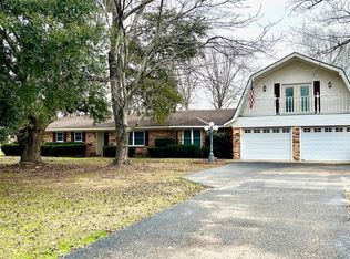 1371 Highway 618, Winnsboro, LA 71295